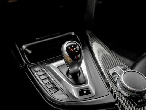 Used 2017 BMW M3 Sedan image 28