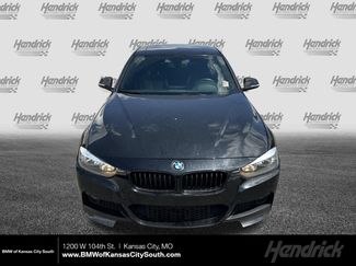 Used 2015 BMW 328i xDrive Sedan AWD/4WD video 1