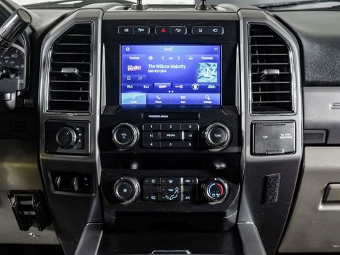 Used 2020 Ford F350 XLT w/ XLT Value Package image 23