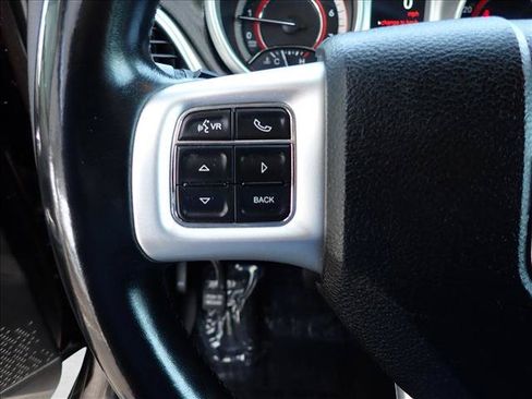Used 2018 Dodge Journey SE w/ Popular Equipment Group AWD/4WD image 13