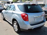 Used 2014 Chevrolet Equinox LS image 4