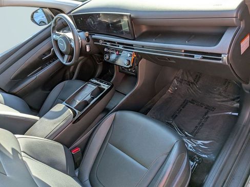 Certified 2025 Hyundai Tucson SEL AWD/4WD image 33