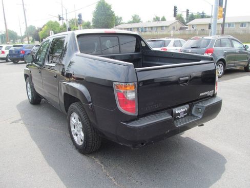 Used 2006 Honda Ridgeline RTS image 3