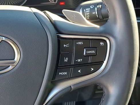 Used 2024 Lexus ES 350 image 27