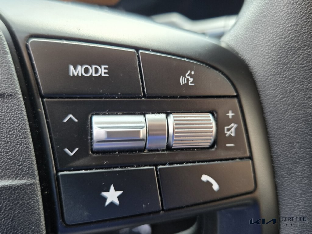 Certified 2025 Kia K4 FWD image 25