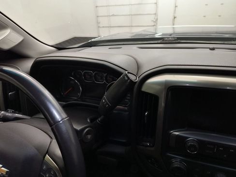 Used 2017 Chevrolet Silverado 2500 High Country w/ Duramax Plus Package AWD/4WD image 27