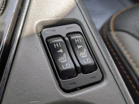 Used 2024 Subaru Crosstrek 2.5i Wilderness image 28
