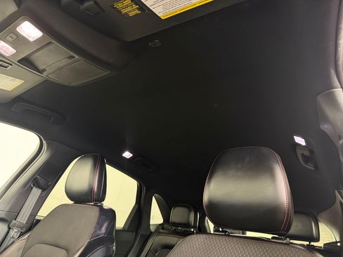 Used 2024 Ford Escape ST-Line AWD/4WD image 26