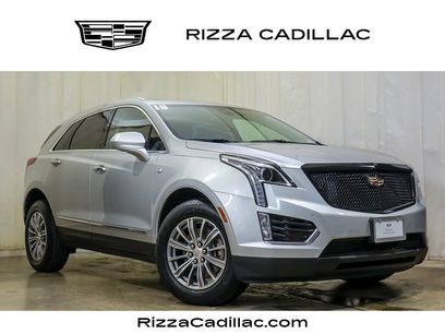 Used 2019 Cadillac XT5 Luxury