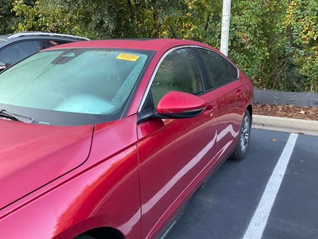 Used 2026 Honda Accord EX-L image 11