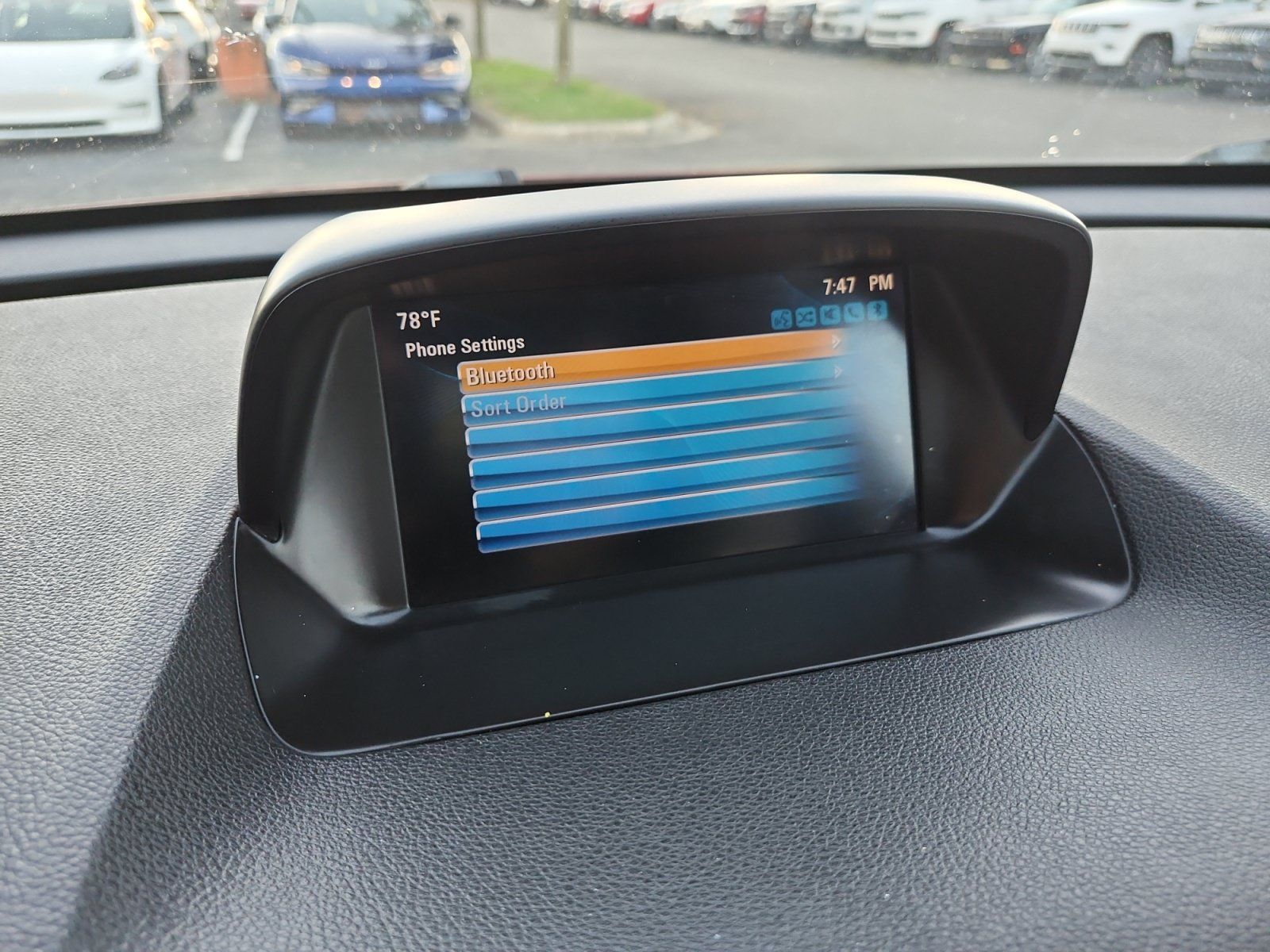 Used 2014 Buick Encore Convenience AWD/4WD image 18