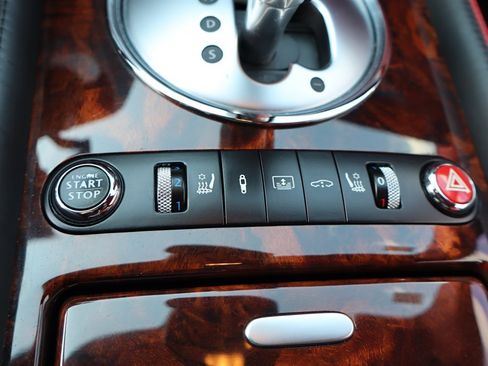 Used 2006 Bentley Flying Spur Flying Spur AWD/4WD image 33