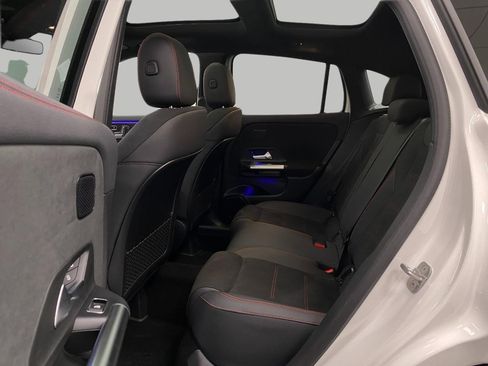 Certified 2026 Mercedes-Benz GLA 250 4MATIC image 29