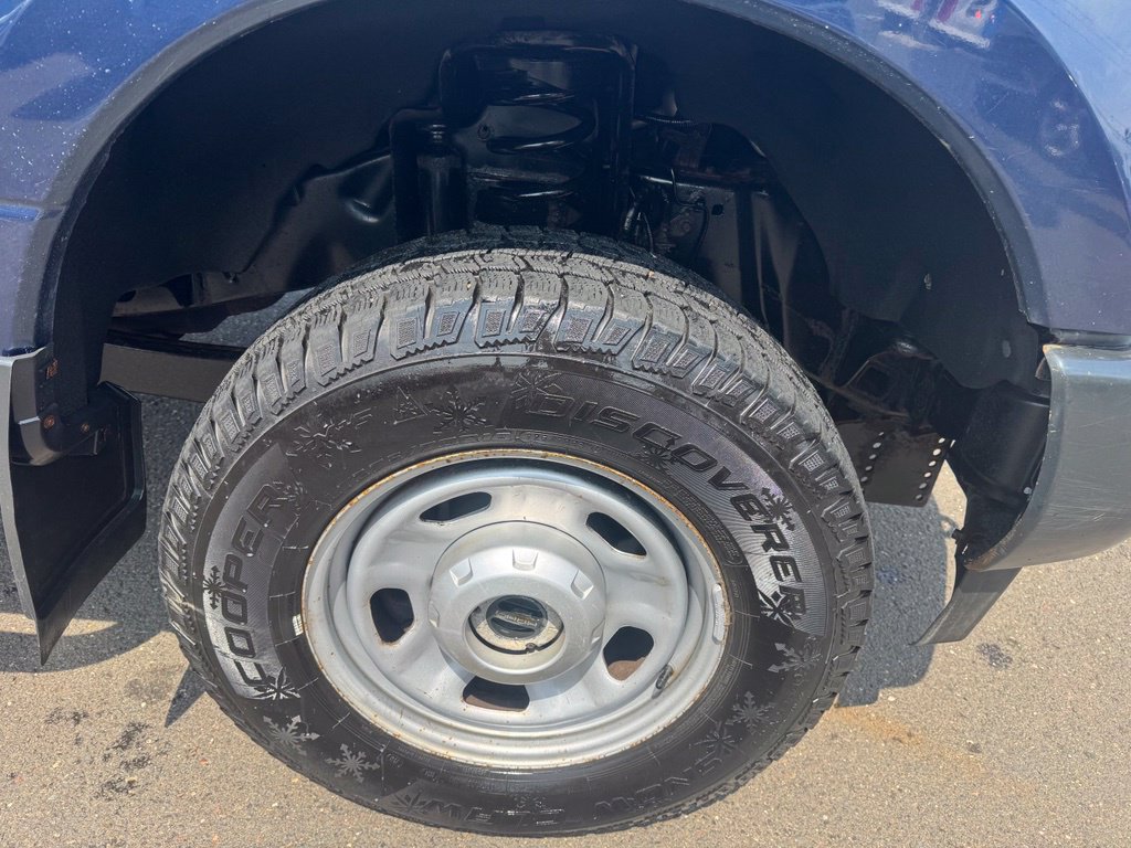 Used 2019 Ford F350 XL w/ Power Equipment Group AWD/4WD image 37