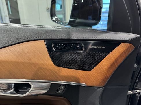 Used 2019 Volvo XC90 T6 Inscription w/ Advanced Package AWD/4WD image 14