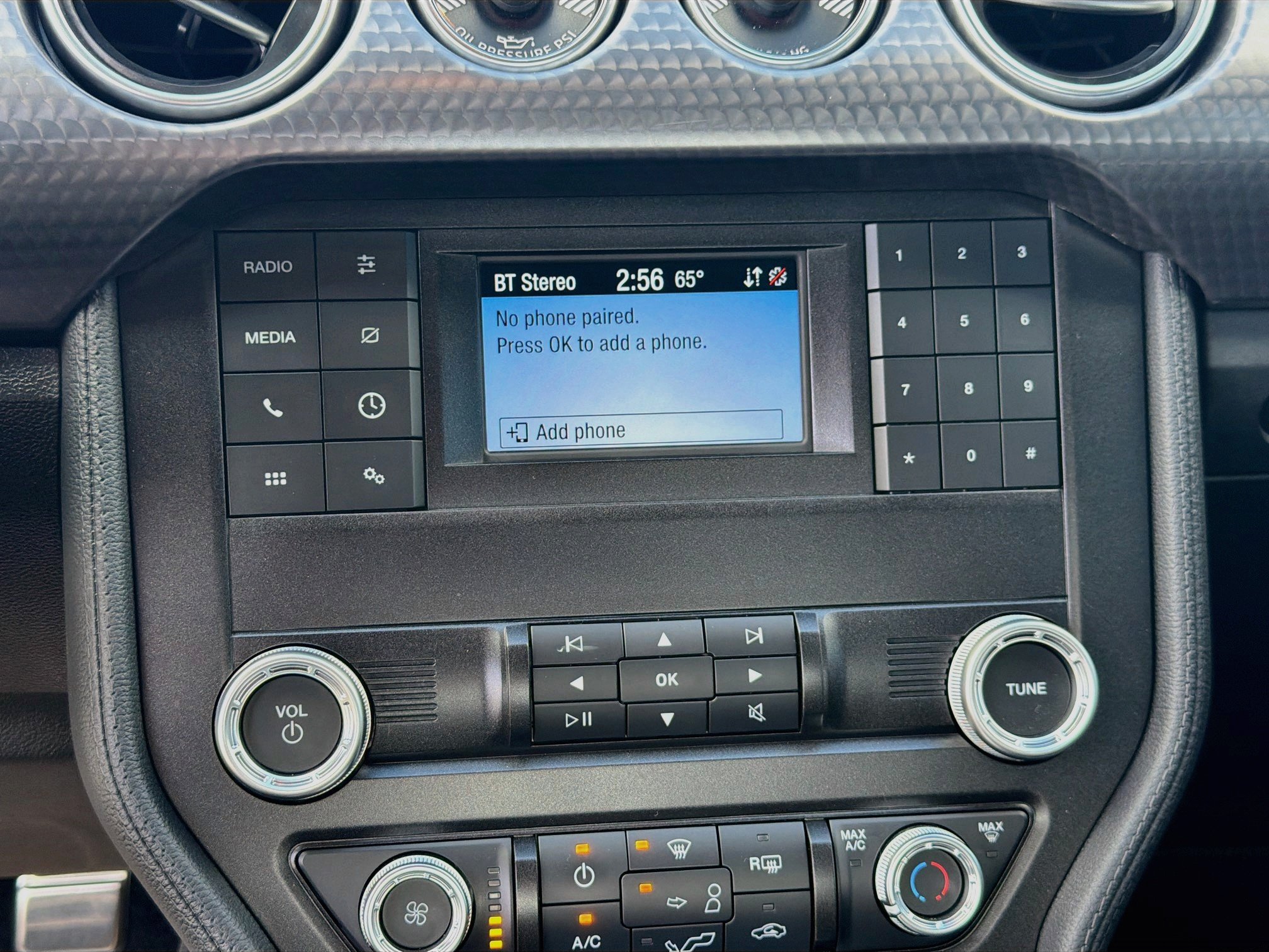 Certified 2020 Ford Mustang GT w/ GT Performance Package RWD image 13