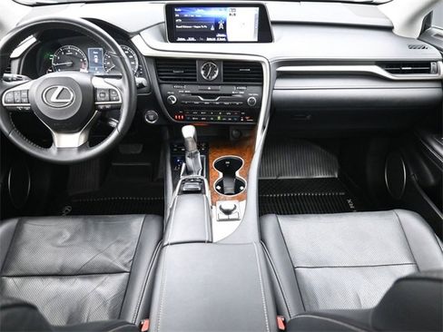 Used 2017 Lexus RX 350 AWD w/ Premium Package image 6