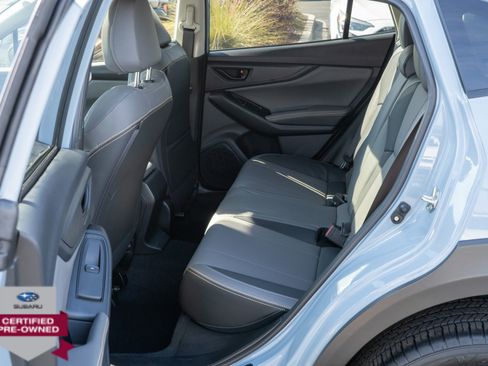Certified 2023 Subaru Crosstrek 2.5i Sport image 20