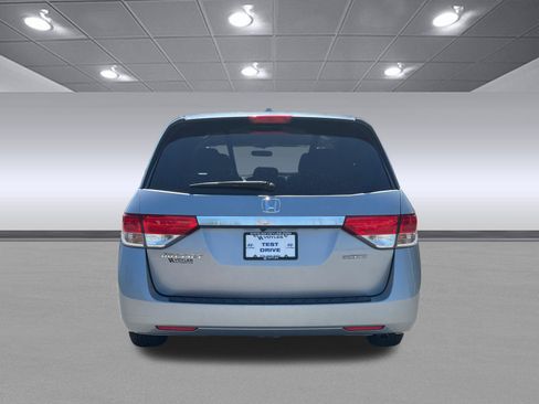 Used 2017 Honda Odyssey SE image 6