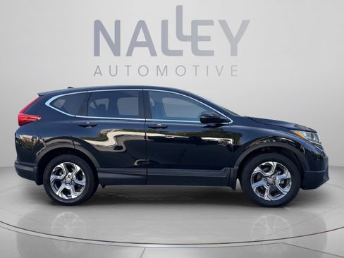 Used 2017 Honda CR-V EX-L image 4