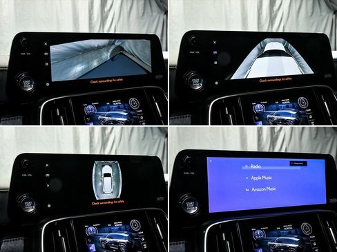 Used 2024 Lexus LX 600 F Sport image 30