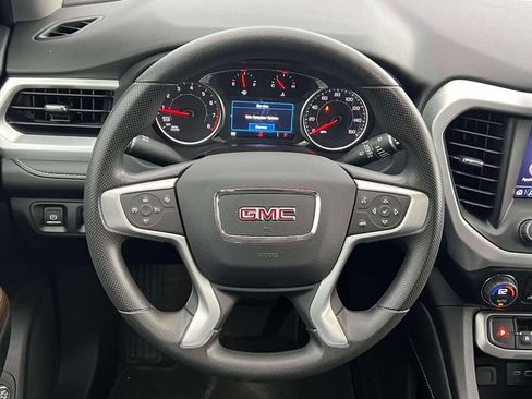 Used 2023 GMC Acadia SLE w/ Driver Convenience Package AWD/4WD image 13