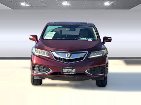 Used 2017 Acura RDX FWD image 6