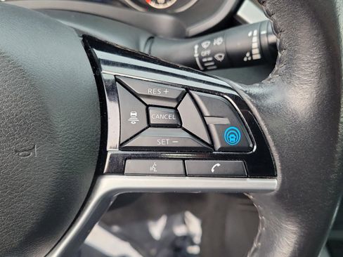 Certified 2024 Nissan Altima 2.5 SV w/ SV Premium Package image 26