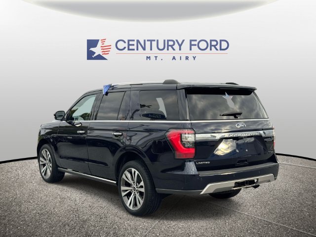 Certified 2021 Ford Expedition Limited AWD/4WD image 5