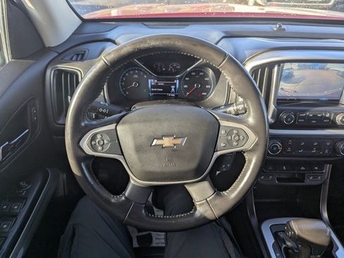 Used 2018 Chevrolet Colorado LT w/ LT Convenience Package image 18