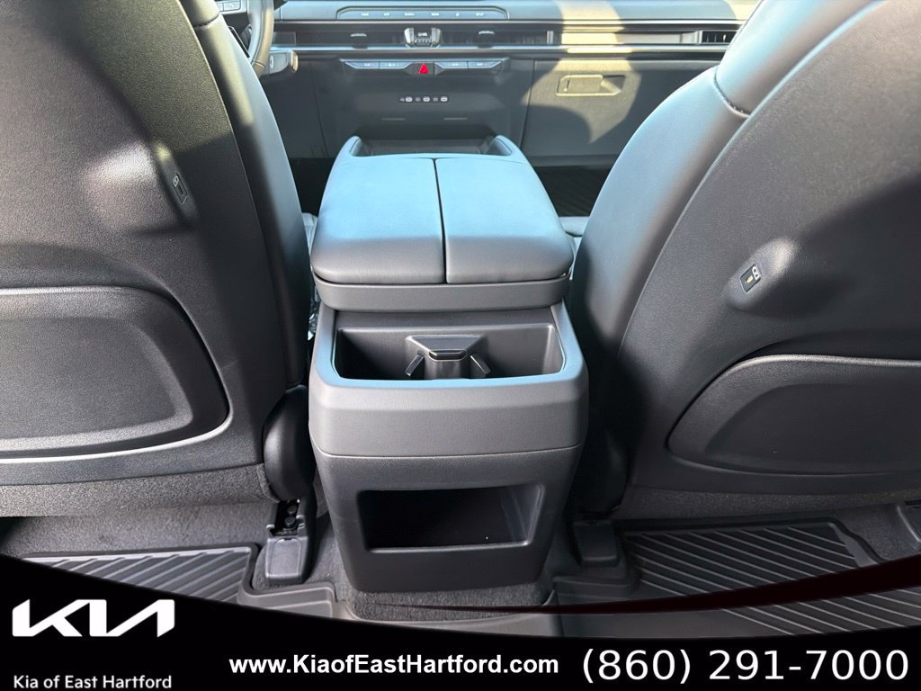 New 2027 Kia Telluride EX X-Line AWD/4WD image 20