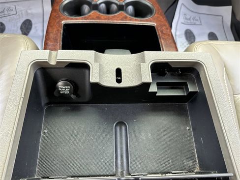 Used 2008 Dodge Ram 2500 Truck Laramie image 17