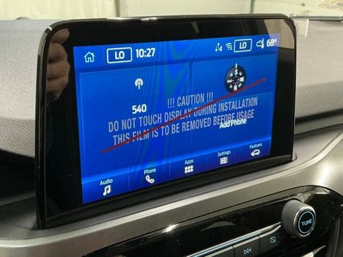 New 2026 Ford Escape Active w/ Cold Weather Package image 24