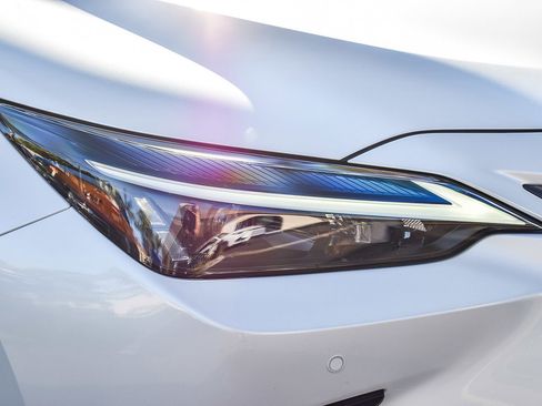 Used 2025 Lexus NX 350 AWD w/ Cold Area Package image 8