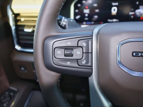 New 2026 GMC Sierra 1500 Denali image 17