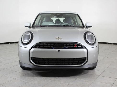 New 2026 MINI Cooper S image 6