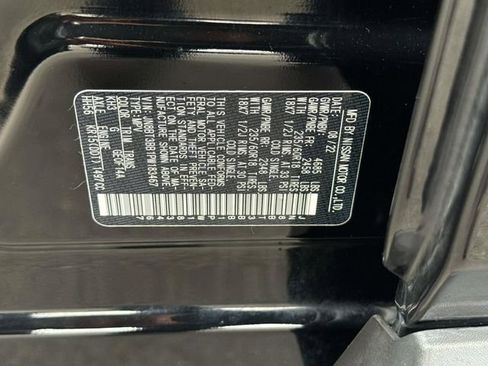 Used 2023 Nissan Rogue SV w/ SV Premium Package image 27