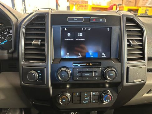 Used 2019 Ford F150 XLT image 22