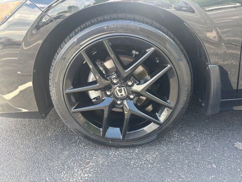 Used 2024 Honda Civic Sport image 19