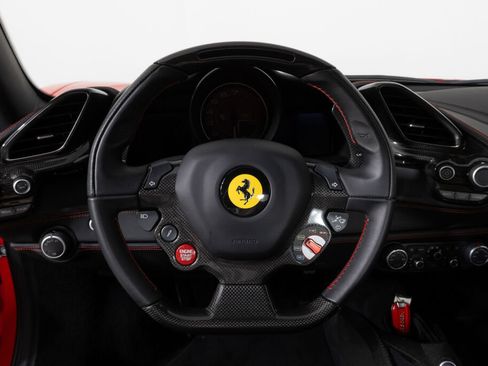 Used 2017 Ferrari 488 GTB image 33