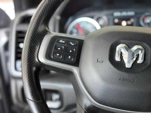 Used 2022 RAM 4500 Tradesman w/ Chrome Appearance Group image 33