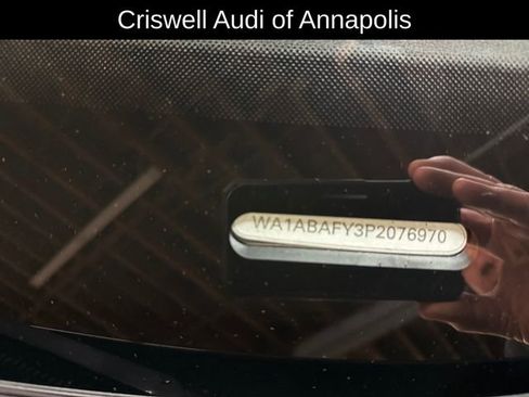 Used 2023 Audi Q5 2.0T Premium w/ Convenience Package AWD/4WD image 24