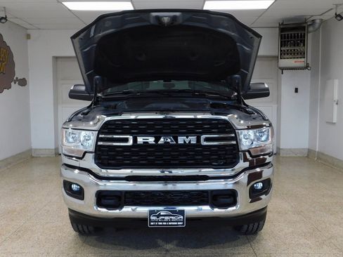 Used 2022 RAM 2500 Big Horn w/ Level A Equipment Group image 18
