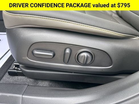 New 2026 Chevrolet Trax ACTIV w/ Sunroof Package image 3