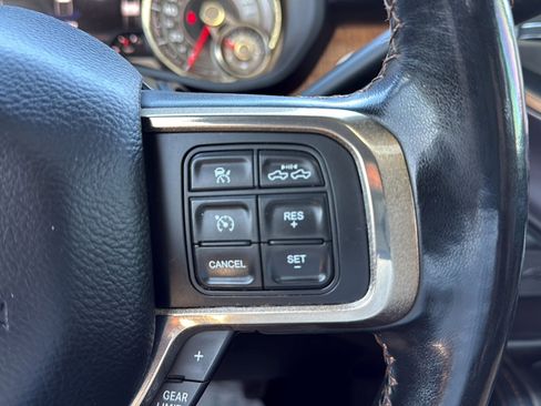 Used 2020 RAM 2500 Limited AWD/4WD image 26