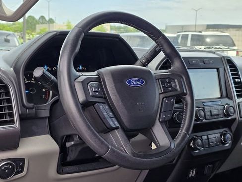 Used 2019 Ford F150 XLT w/ Equipment Group 302A Luxury image 24