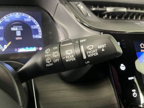 Used 2026 Jeep Grand Cherokee Limited AWD/4WD image 23