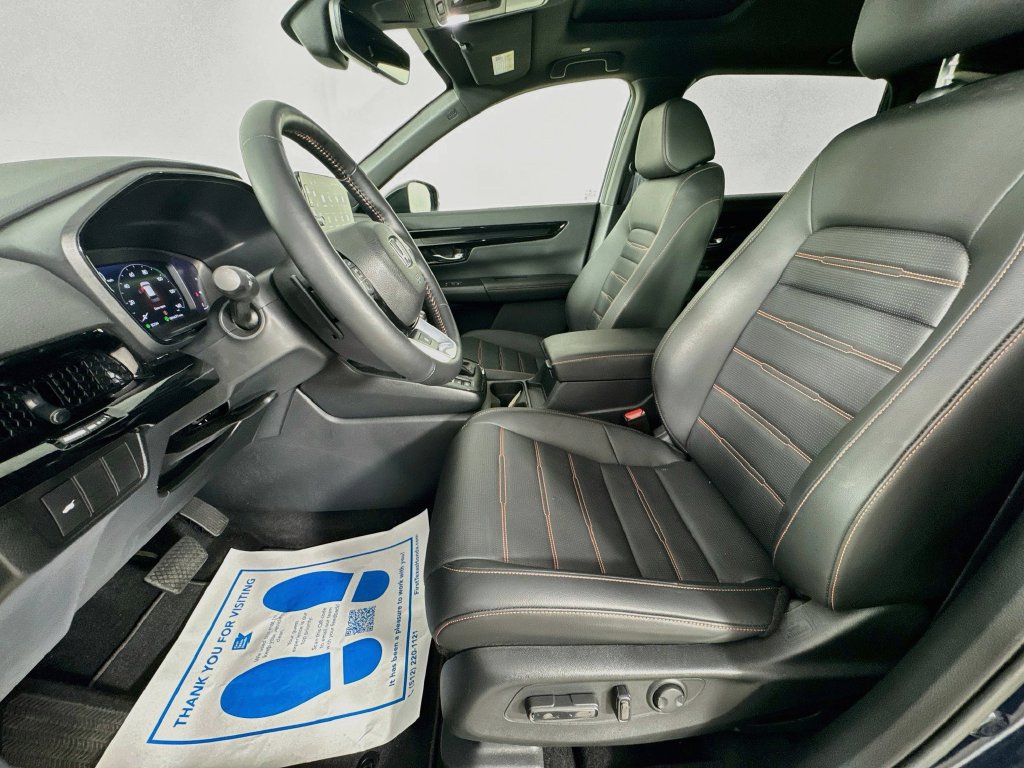 Used 2026 Honda CR-V Sport Touring image 26