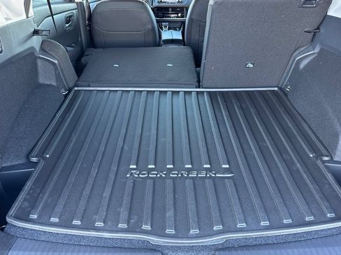 New 2026 Nissan Rogue SV AWD/4WD image 17