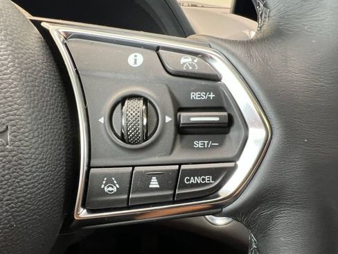New 2026 Acura RDX SH-AWD w/ Advance Package image 18